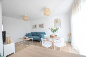 Appartement Moderne à Rosendael